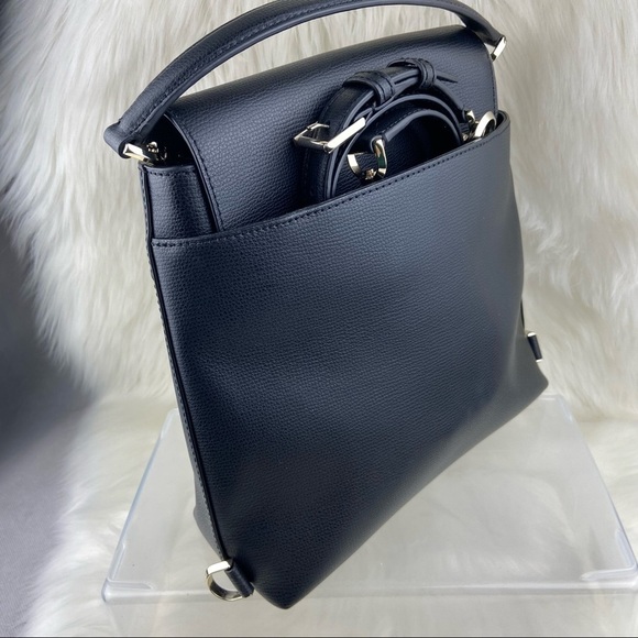 KATE SPADE MADDIE CONVERTIBLE BACKPACK - Picture 6 of 10